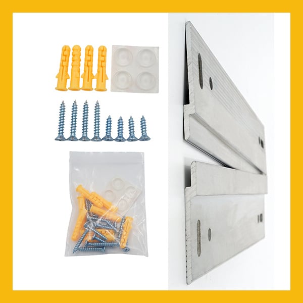 The ideal choice for professional and DIY projects alike.