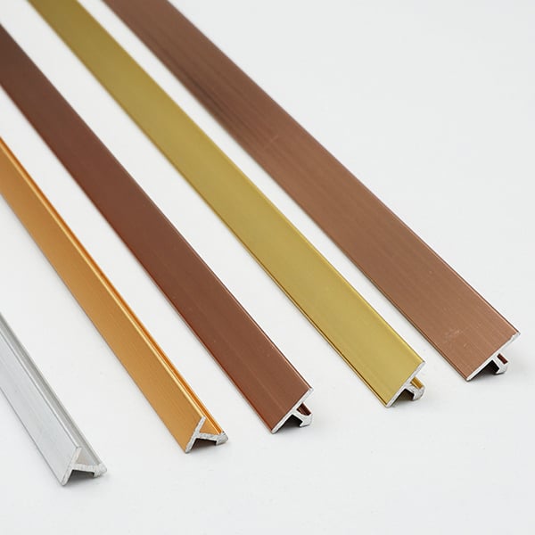 Innovations in Aluminum T Bar Extrusions