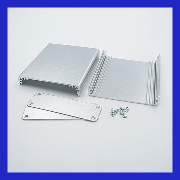 Customize your enclosure for a perfect fi