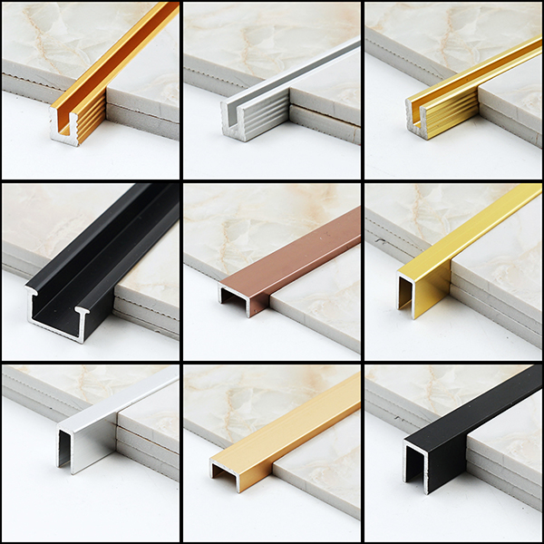 How to Use Aluminum Hollow Profile