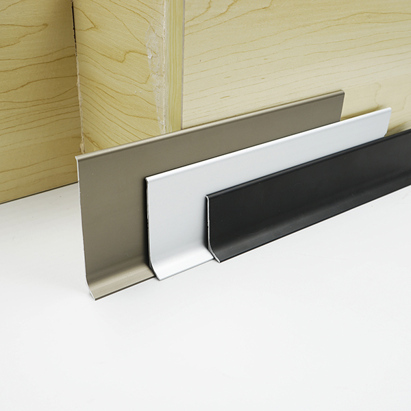 Innovation in Aluminum Skirting
