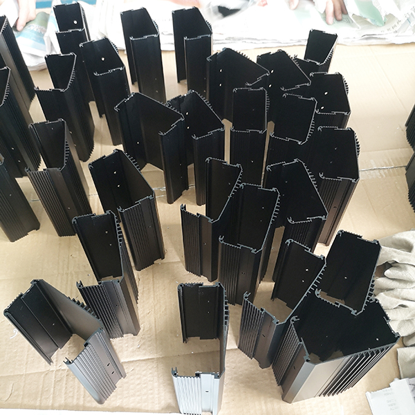 What Are Aluminum Enclosure Extrusions?
