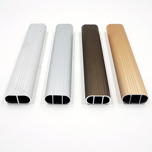 Some More Creative Uses For Oval Tube Aluminium Extrusion
