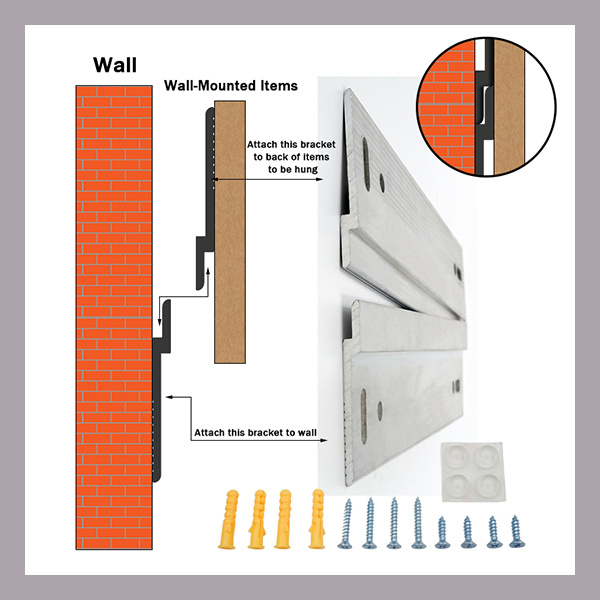 The Durability of Heavy Duty Z Clips