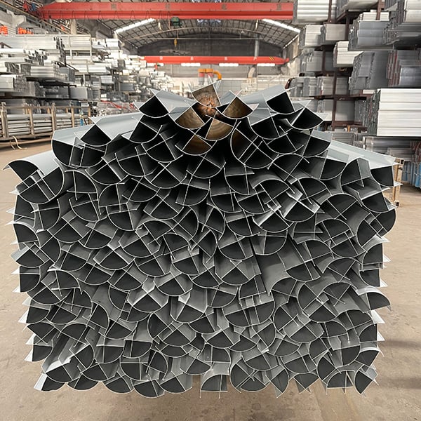 Safety and Usage of Profile Aluminium: