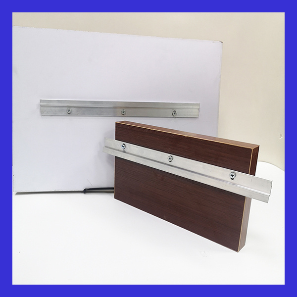 Keep your ceiling panels in place with ceiling z clips