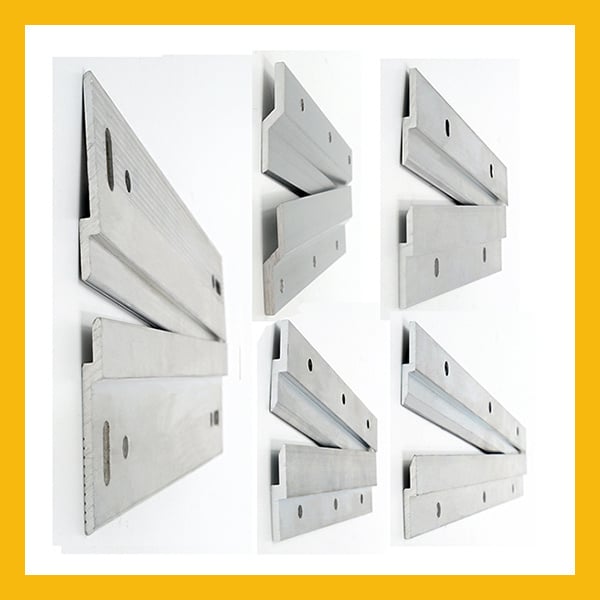 Provides strong support with a sleek and minimalist appearance.