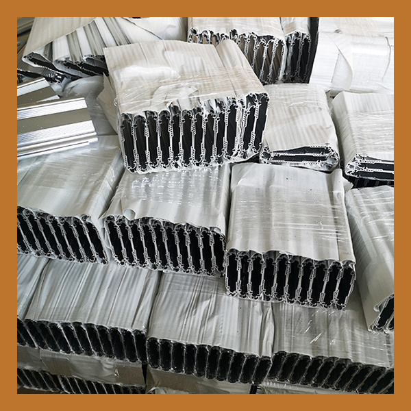 The Versatility of Extruded Aluminum Housing