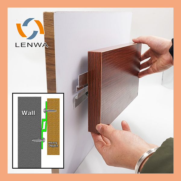 Discover the benefits of the Z Clip System for your next projec