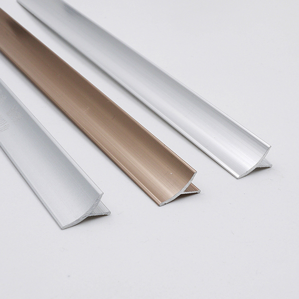 Unique Aspects of Y-profiled Aluminum