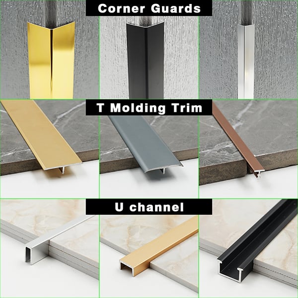 Simple Tips to Use Stock Aluminium Extrusion Profiles