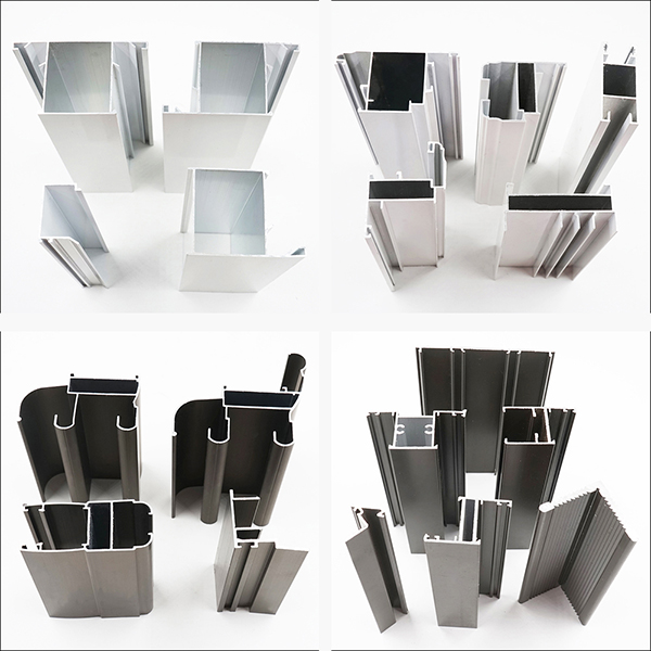Development in Aluminum Pages