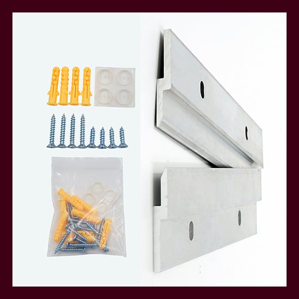 Innovative applications of continuous Z clip in various industries