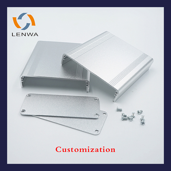 Why Aluminum is the Ideal Material for Enclosures
