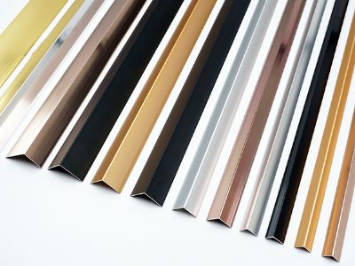How to Choose the Right Aluminum Trim for Cabinet and Door Applications