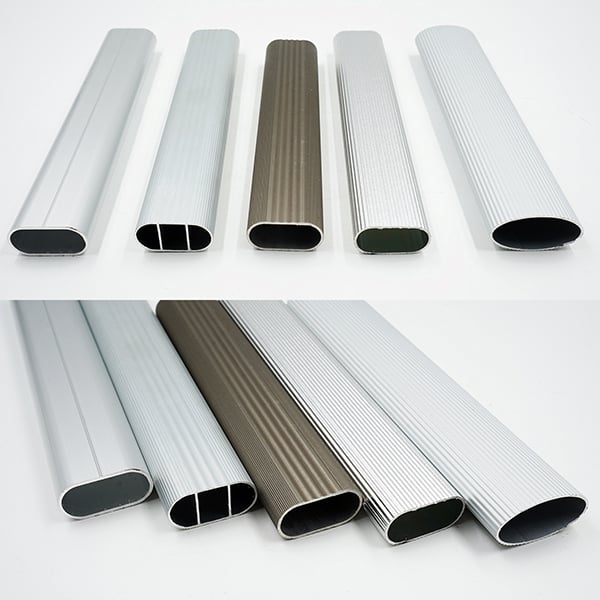 Quality Control Risks and Selection of Extrusions