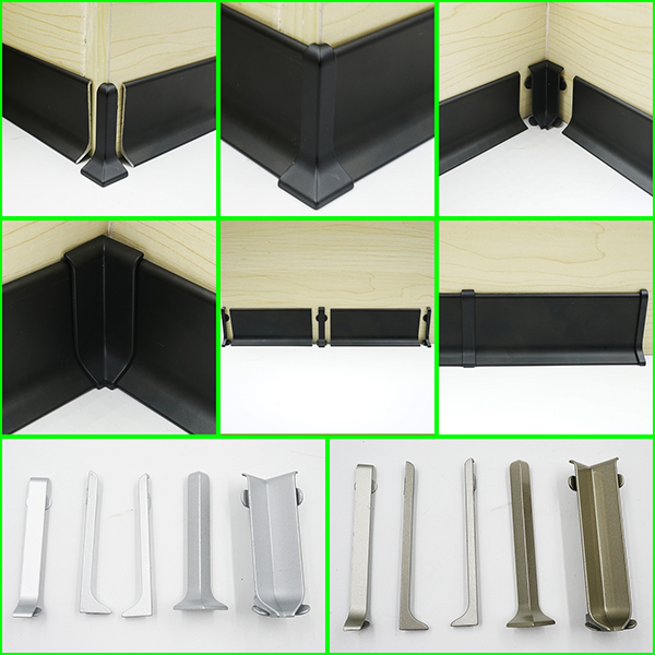 Top Features of Aluminum Skirting