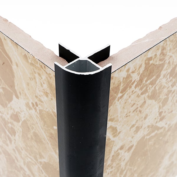 How to Use Half Round Aluminium Extrusion?