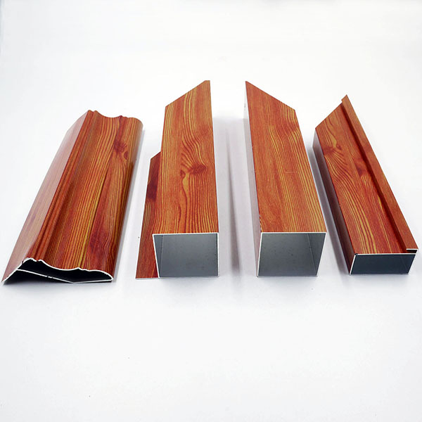 Innovation in Aluminium Profile Cabinet