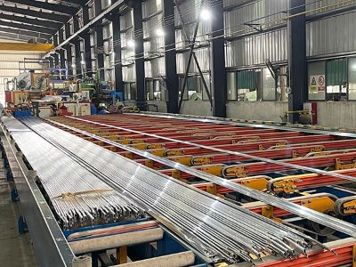 Top Aluminum Profiles for Home and Commercial Projects