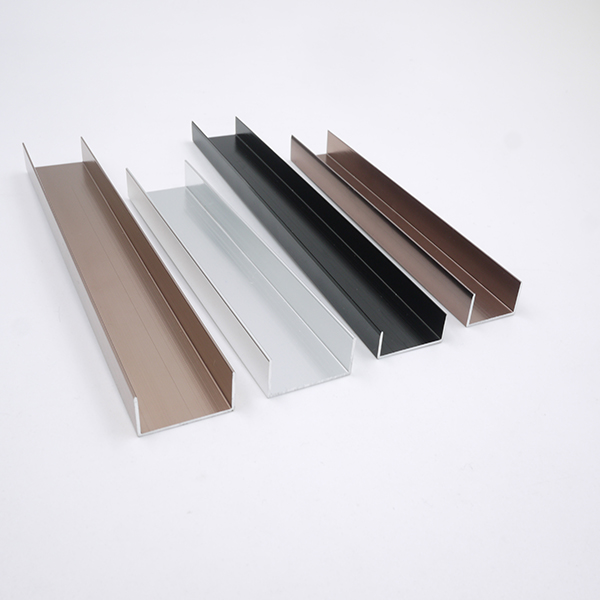 Just How to Make Use of Aluminum Channels?