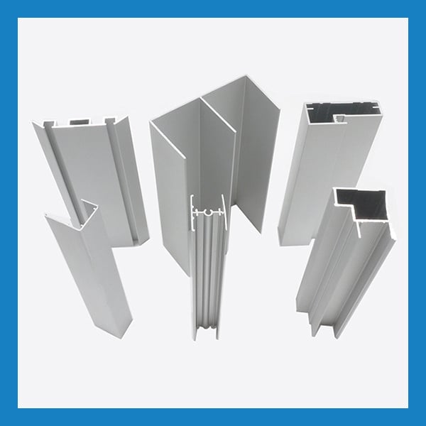 Choosing the Right Aluminum Door Profile for Your Needs
