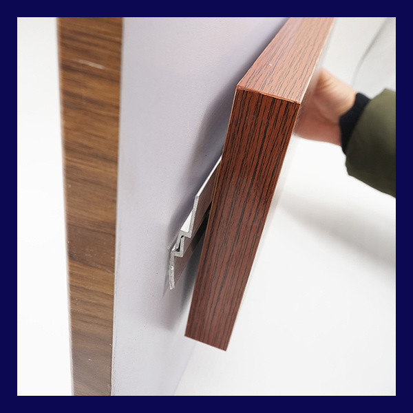 Tips for incorporating split batten detail into your home