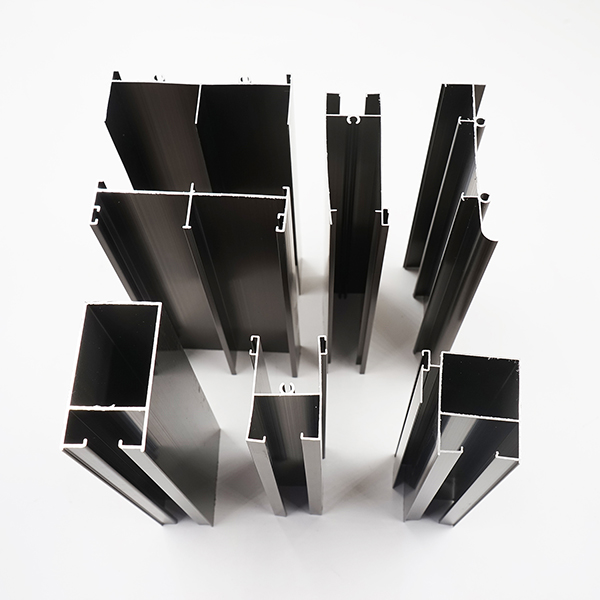 The endless possibilities of design with aluminum extrusion profiles