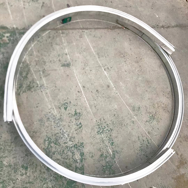How to Use Curved Aluminium Extrusion?