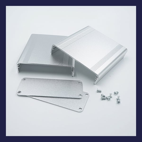 The Environmental Benefits of Using Aluminum Housing in Products