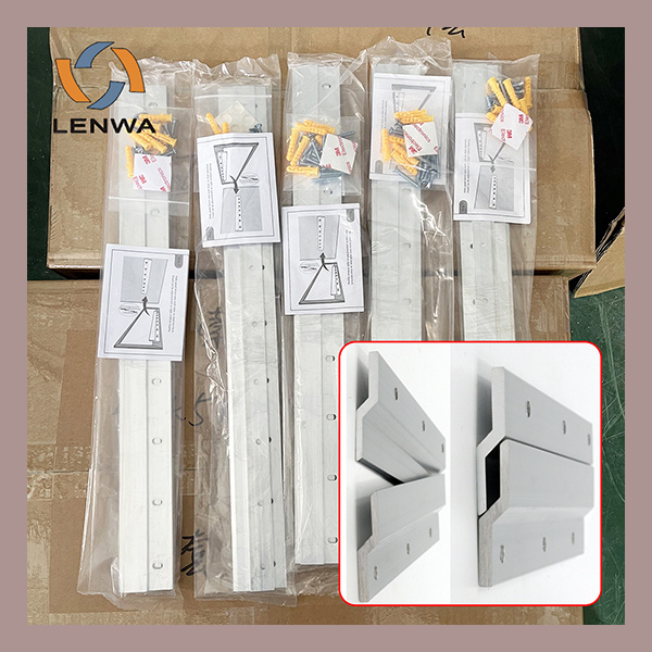Upgrade Your Wall Display with MDF Split Batten