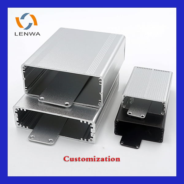The Role of Electronic Enclosures in Protecting Devices