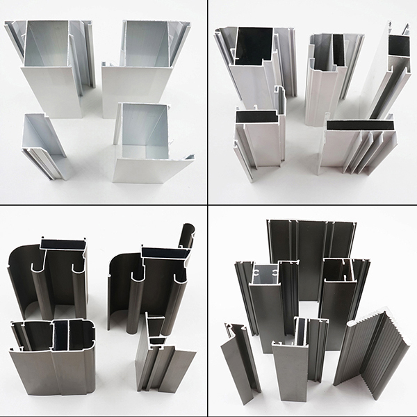 Gebruik en Hoe om Aluminium Venster Rames te Gebruik?