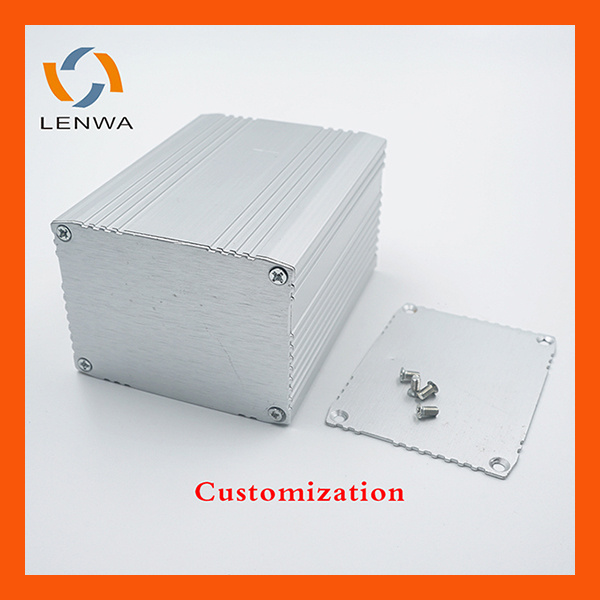 A Closer Look at the Design and Function of Heat Sink Enclosures