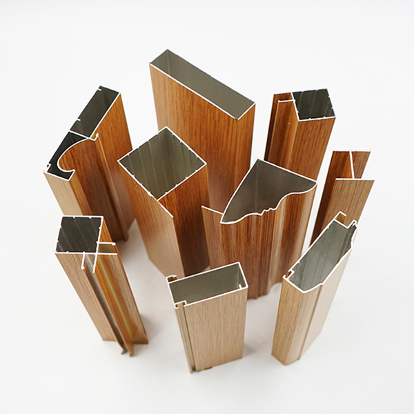 Why aluminum extrusion profiles are a cost-effective solution for manufacturing processes