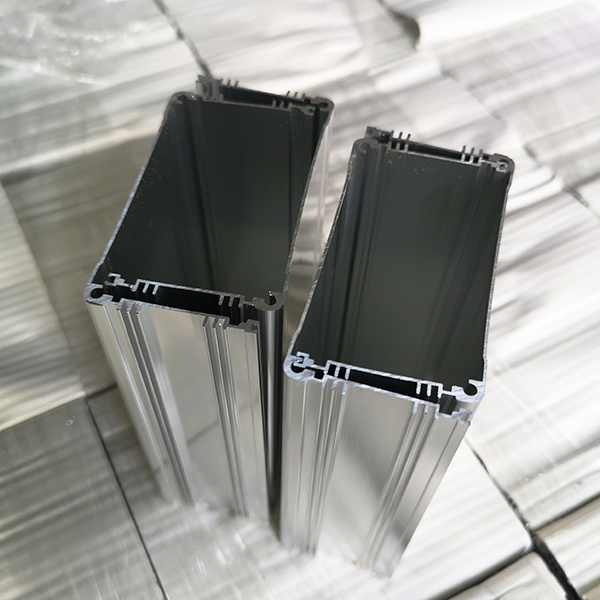 The functionality of extruded aluminium enclosures in various industries