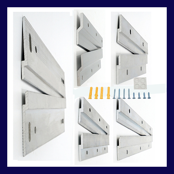 Proporciona un aspecto elegante y profesional a tus exhibiciones.