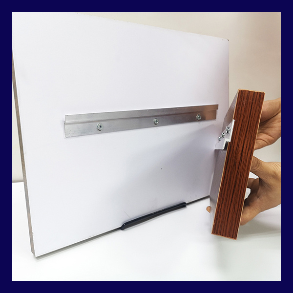 Versatile and durable mounting solution