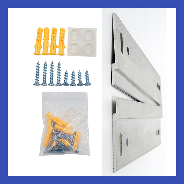 Simplify Your DIY Projects with Z Bar Clips