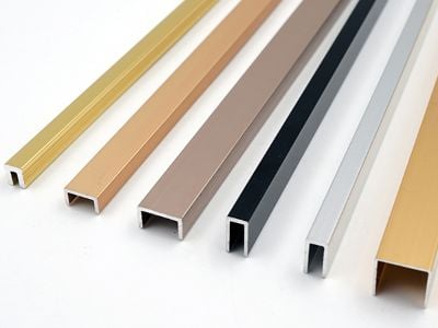 Partner with an Aluminum Manufacturer Specializing in French Cleats