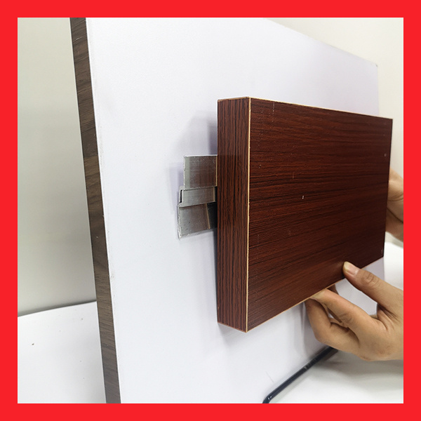 Hangman Z Hanger Perfect for Showcasing Your Mirror