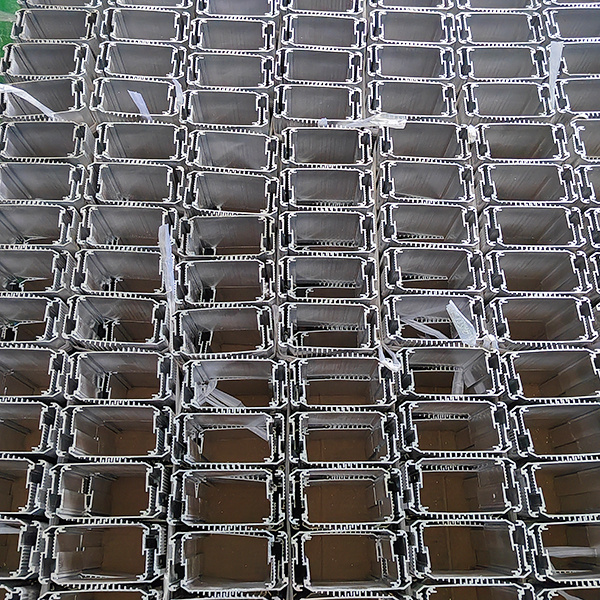 Protect your electronics with a sleek aluminium extrusion case