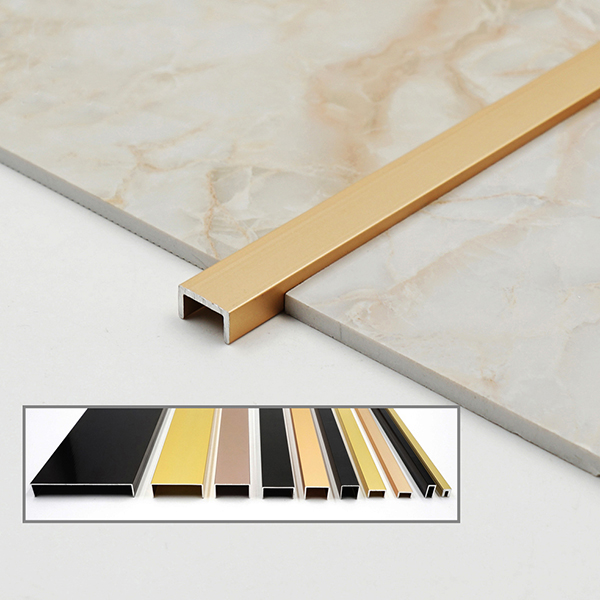 Exploring the cost-efficiency of aluminium profil u compared to other materials