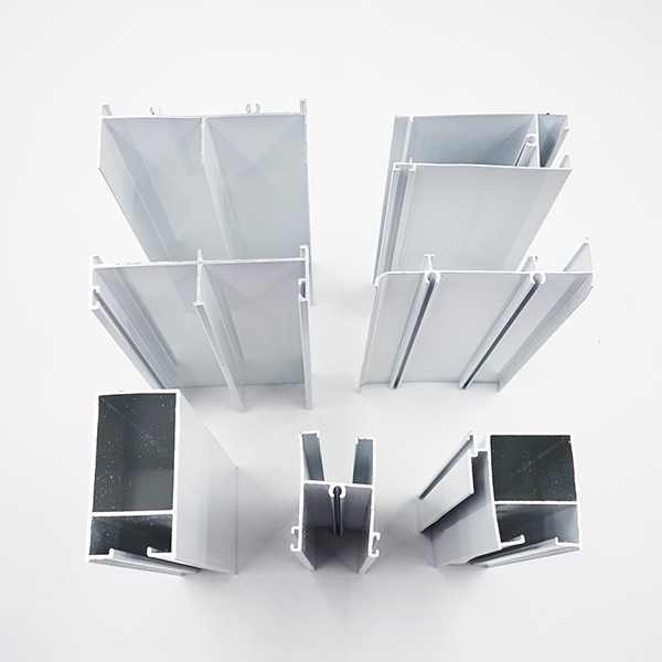 How exactly  to Use Aluminium Door Profile?