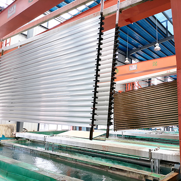 Why custom aluminium profiles are the perfect choice for your project?