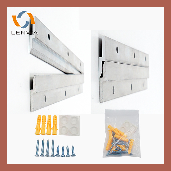 A versatile solution for various mounting needs
