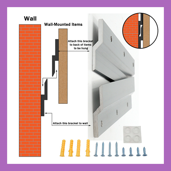 Durable and reliable support for a variety of applications