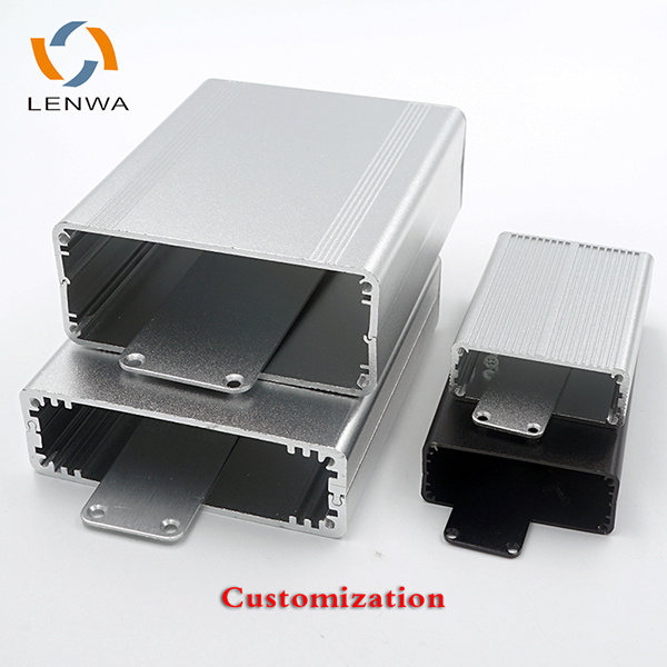 Protect Your Devices with High-Quality Aluminum Enclosures