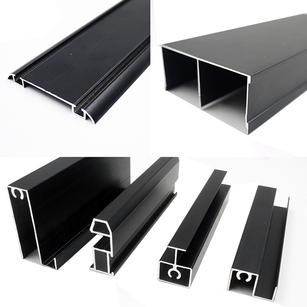 Use and How to Use Profile Sliding Door Aluminium?