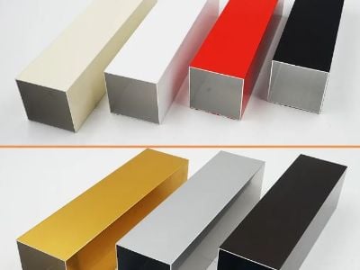 How to Choose the Right Aluminum Alloy for Your Project